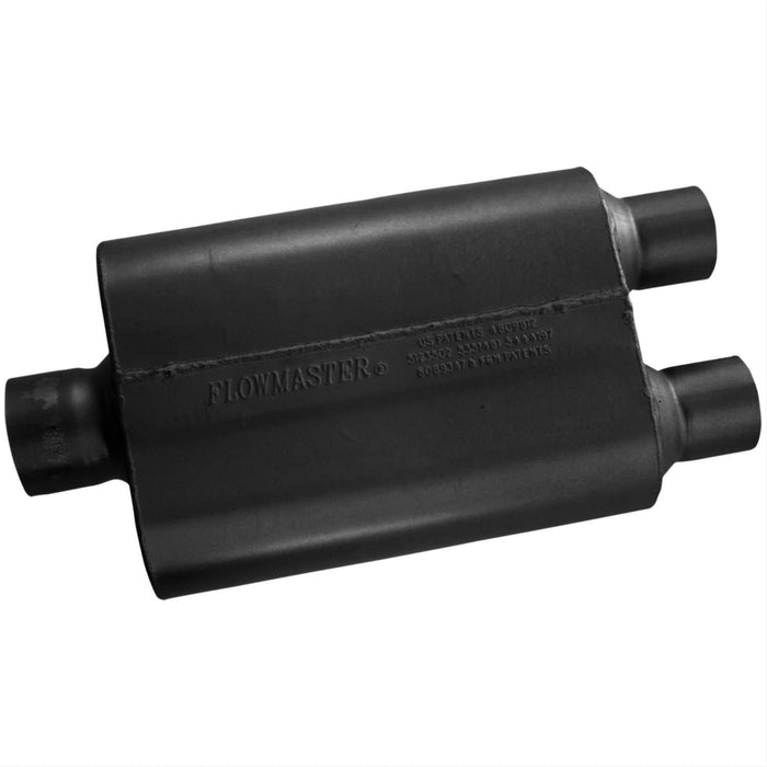 Flowmaster 40 Series Mufflers 430402