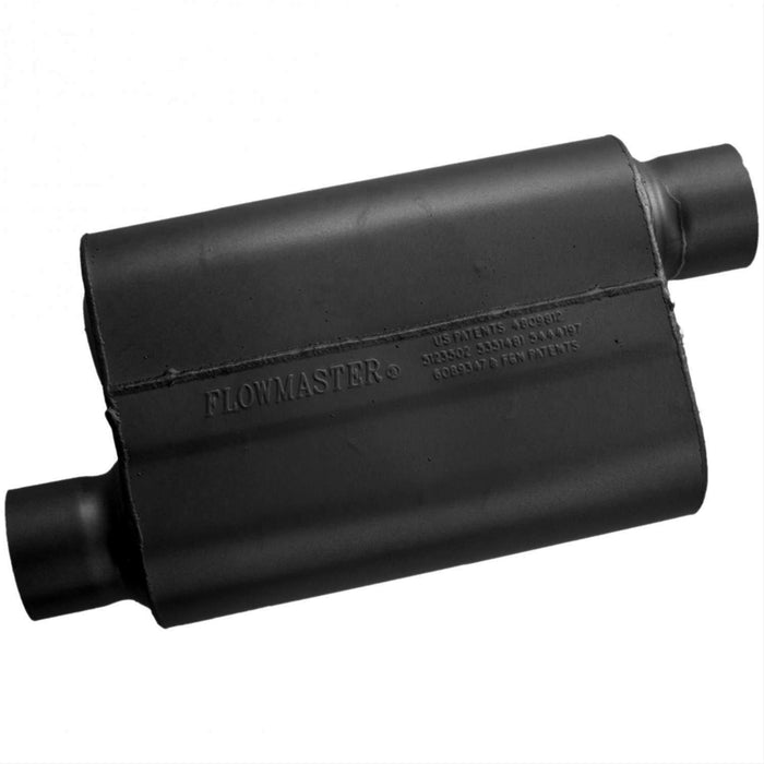 Flowmaster 40 Series Mufflers 43043