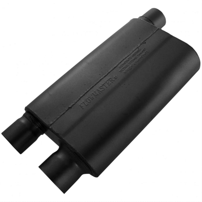 Flowmaster 80 Series Crossflow Mufflers 43083