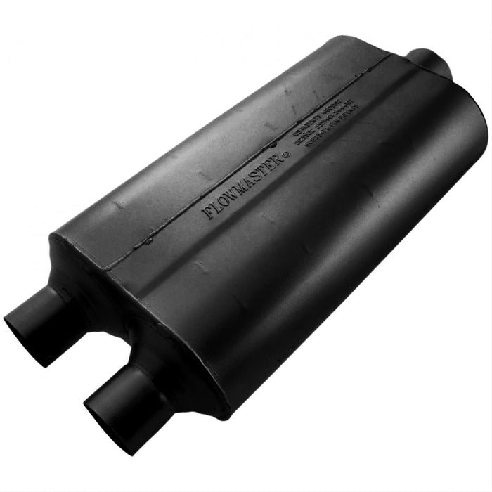 Flowmaster 50 Series SUV Performance Mufflers 524553