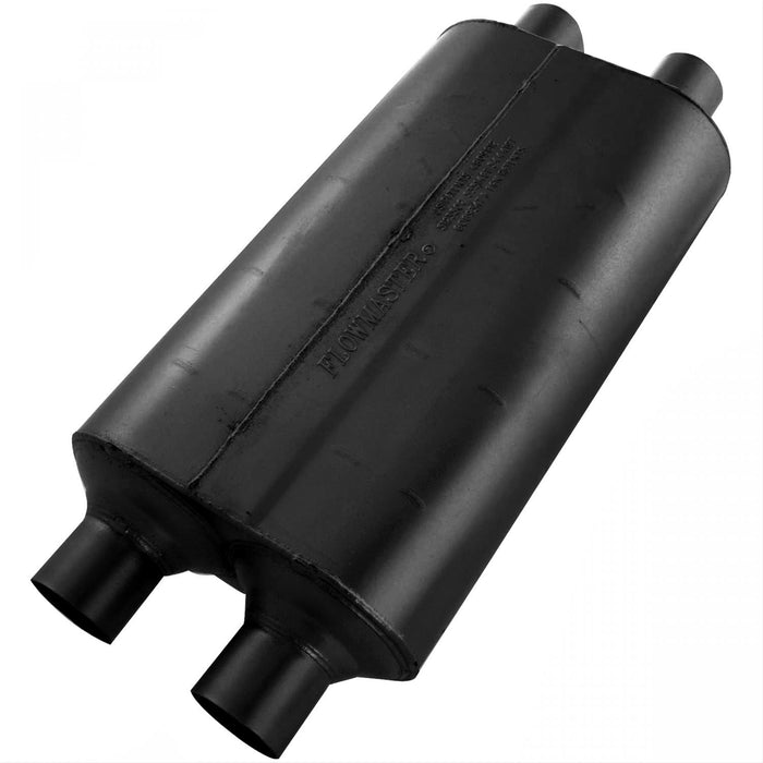 Flowmaster 50 Series SUV Performance Mufflers 524554