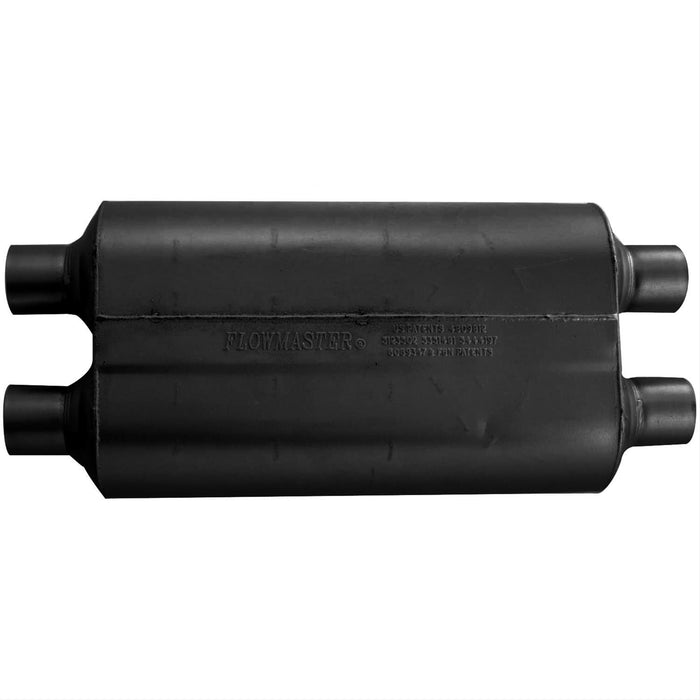 Flowmaster 50 Series SUV Performance Mufflers 524554