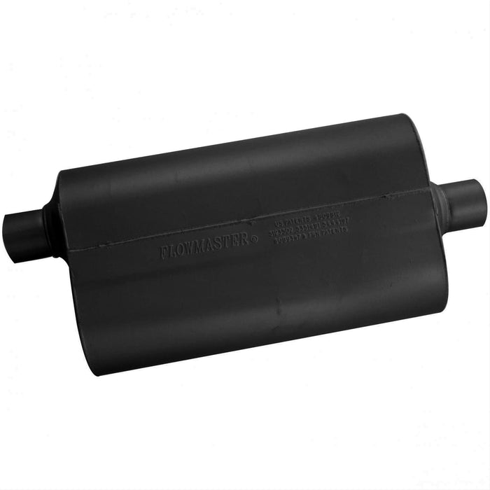 Flowmaster 50 Series SUV Performance Mufflers 52456