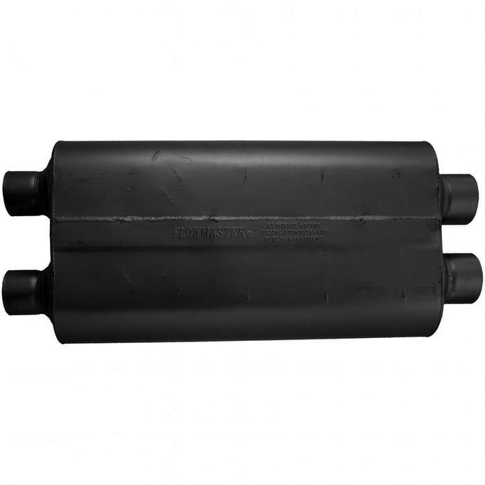 Flowmaster 70 Series Big Block II Mufflers 524704