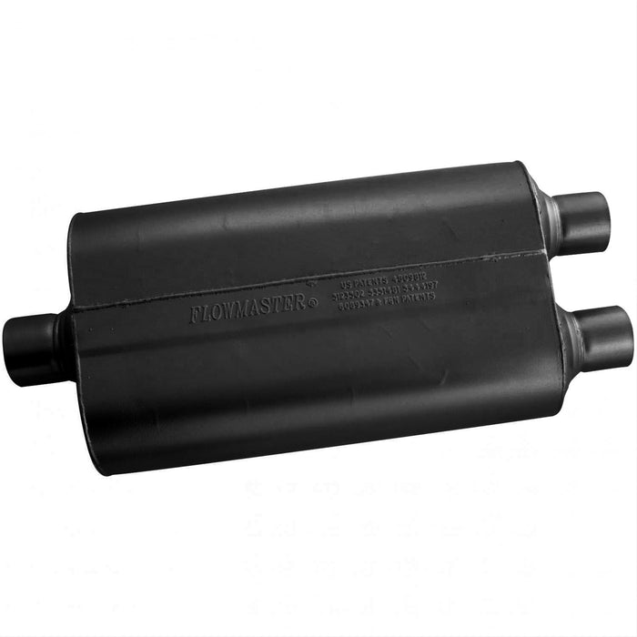 Flowmaster 50 Series SUV Performance Mufflers 525552