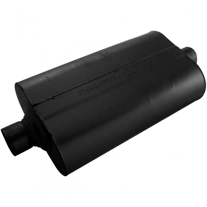 Flowmaster 50 Series SUV Performance Mufflers 52555