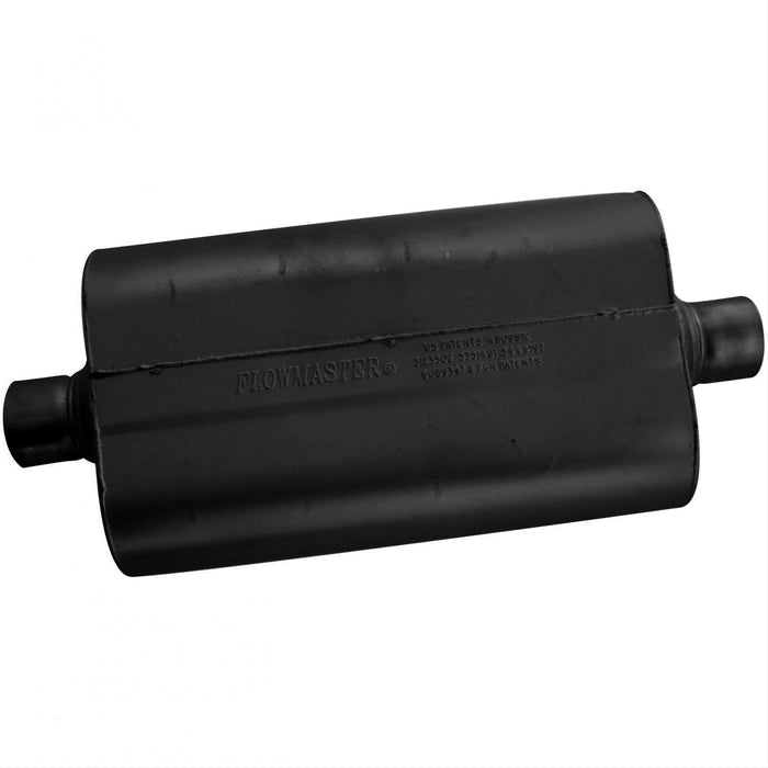 Flowmaster 50 Series SUV Performance Mufflers 52555