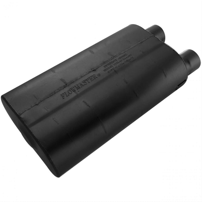 Flowmaster 80 Series Crossflow Mufflers 52580