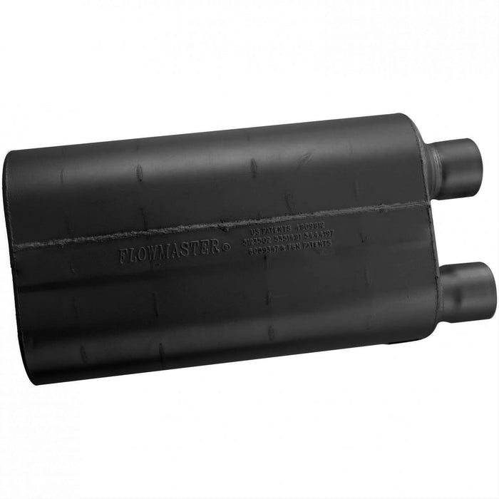 Flowmaster 80 Series Crossflow Mufflers 52580