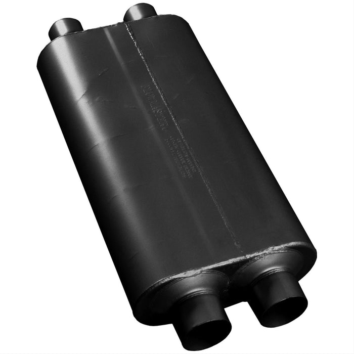 Flowmaster 50 Series Big Block Mufflers 527504