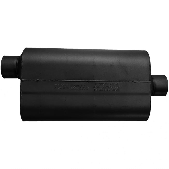 Flowmaster 50 Series SUV Performance Mufflers 53056