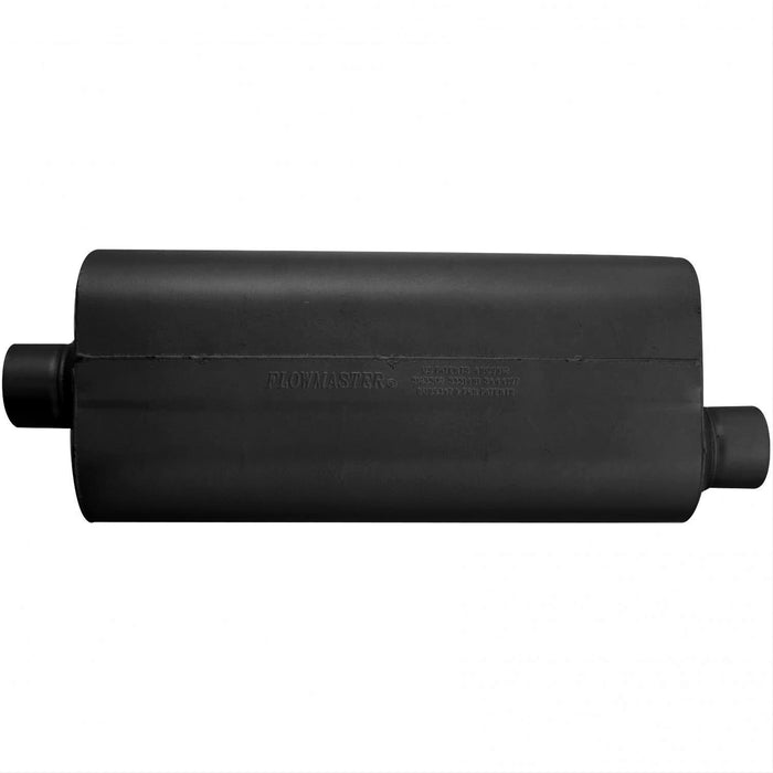 Flowmaster 70 Series Big Block II Mufflers 53072