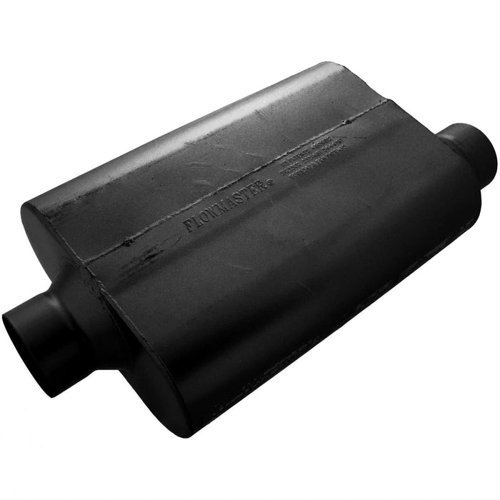 Flowmaster Delta Force 30 Series Race Mufflers 53531-12