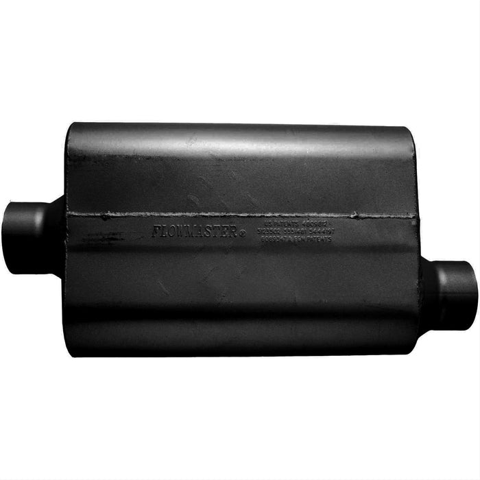 Flowmaster Delta Force 30 Series Race Mufflers 53531-12