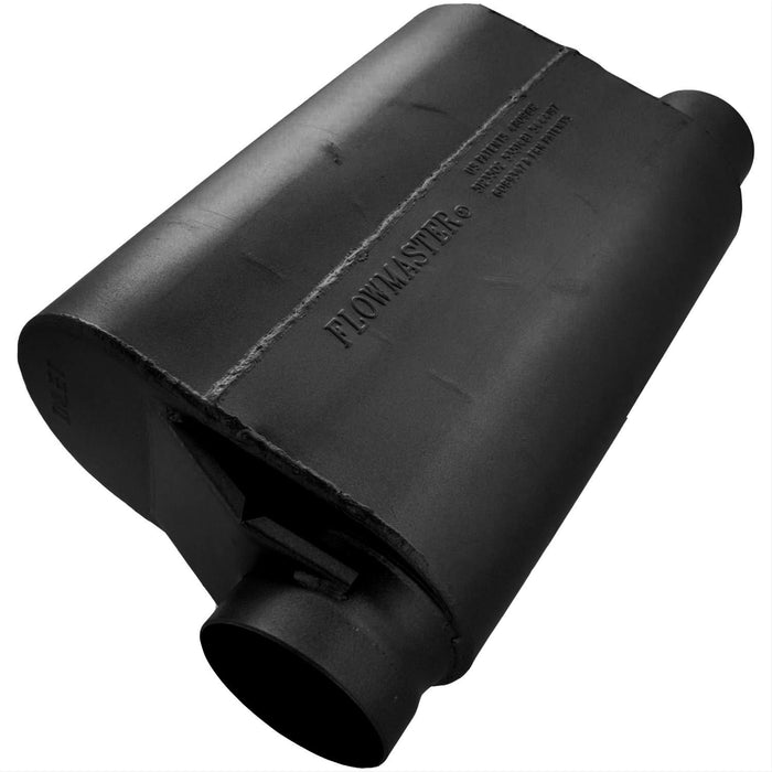 Flowmaster Delta Force 40 Series Race Mufflers 53545-10