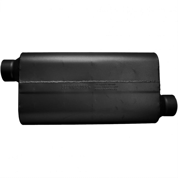 Flowmaster 50 Series Big Block Mufflers 53553