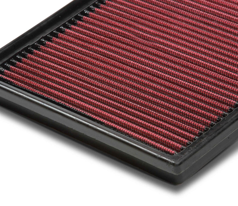 Flowmaster Delta Force Air Filters 615034