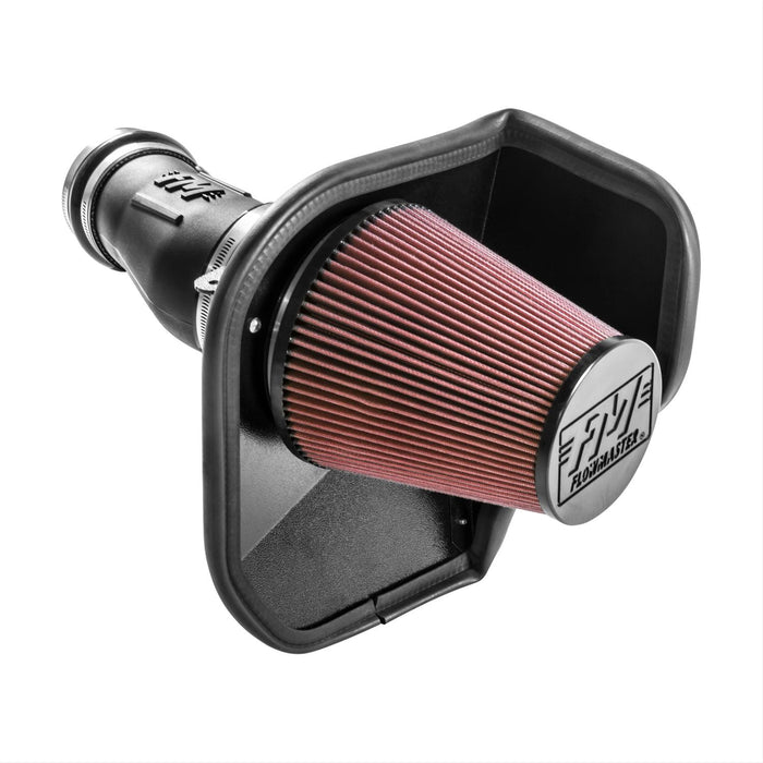 Flowmaster Delta Force Cold Air Intake Kits 615108