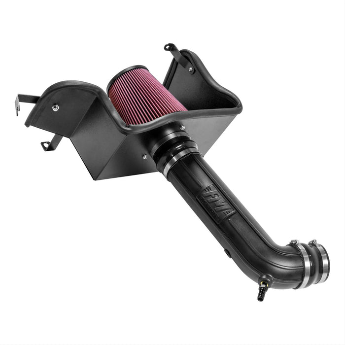 Flowmaster Delta Force Cold Air Intake Kits 615110