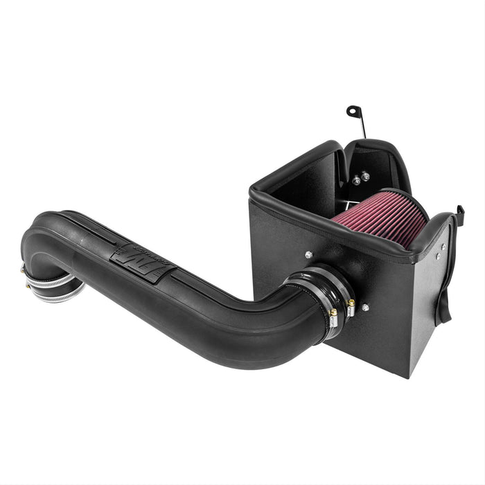 Flowmaster Delta Force Cold Air Intake Kits 615111