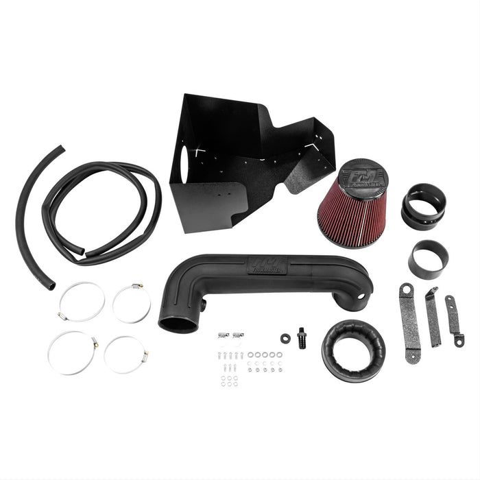 Flowmaster Delta Force Cold Air Intake Kits 615111