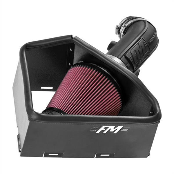 Flowmaster Delta Force Cold Air Intake Kits 615112