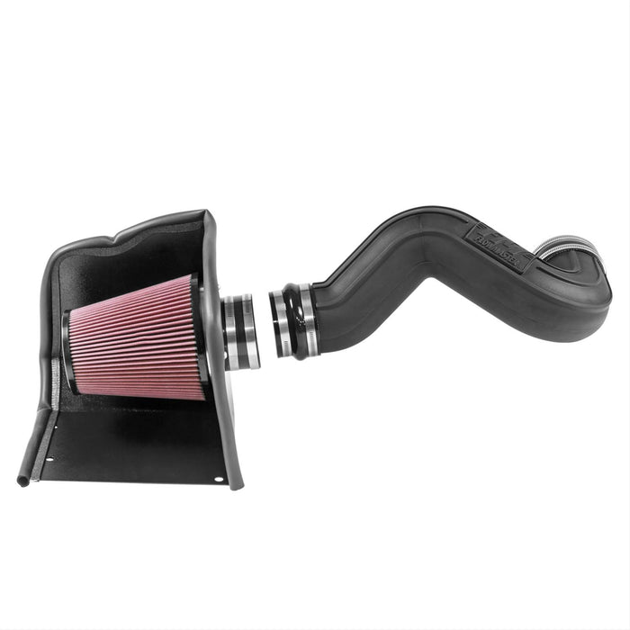 Flowmaster Delta Force Cold Air Intake Kits 615118