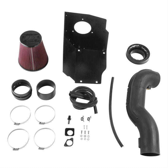 Flowmaster Delta Force Cold Air Intake Kits 615120