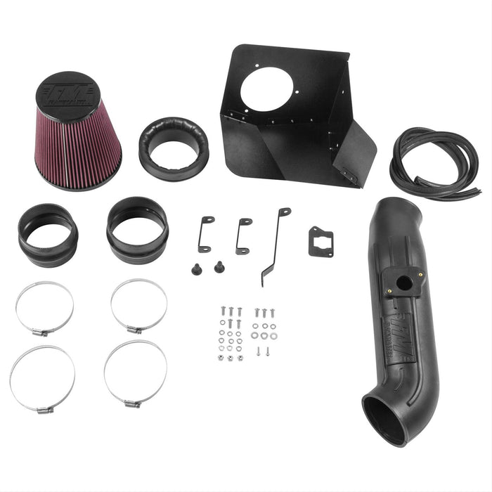 Flowmaster Delta Force Cold Air Intake Kits 615123