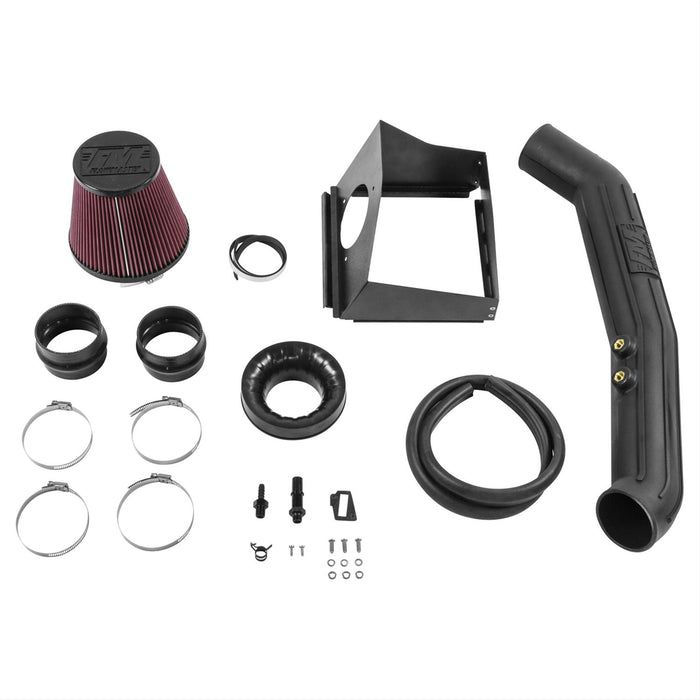 Flowmaster Delta Force Cold Air Intake Kits 615128