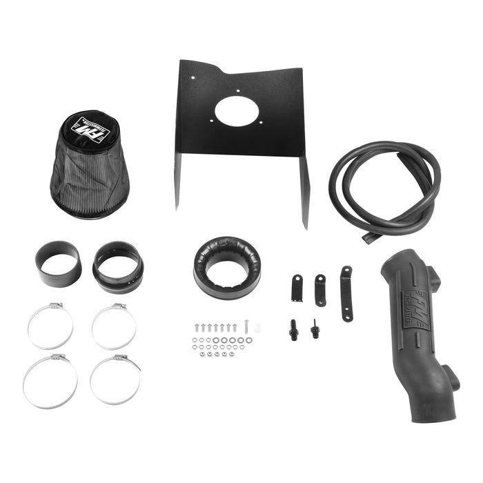 Flowmaster Delta Force Cold Air Intake Kits 615134D