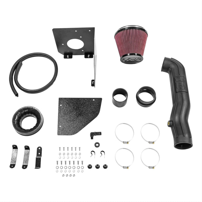 Flowmaster Delta Force Cold Air Intake Kits 615135