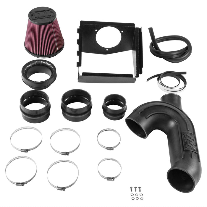 Flowmaster Delta Force Cold Air Intake Kits 615136