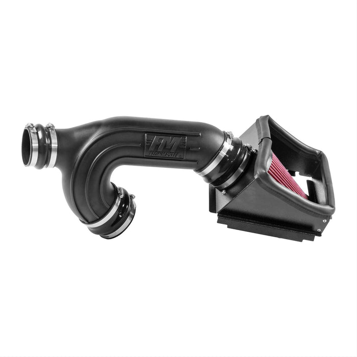 Flowmaster Delta Force Cold Air Intake Kits 615136