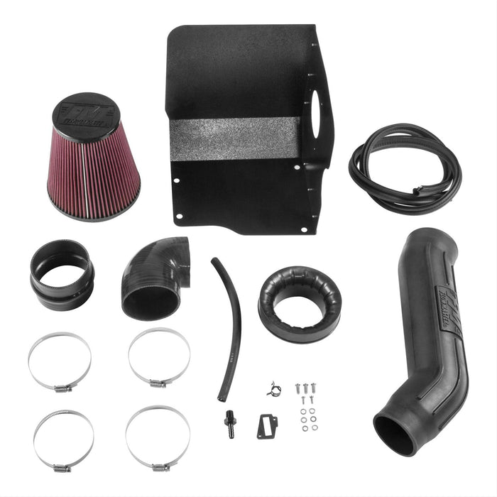 Flowmaster Delta Force Cold Air Intake Kits 615138