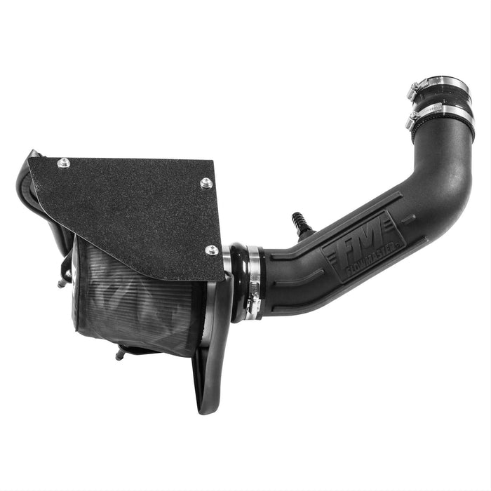 Flowmaster Delta Force Cold Air Intake Kits 615142D