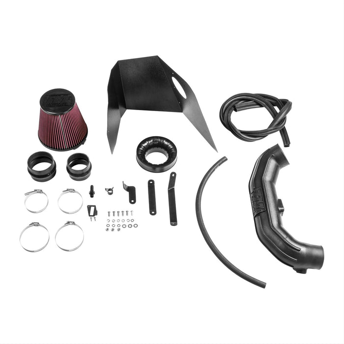 Flowmaster Delta Force Cold Air Intake Kits 615152