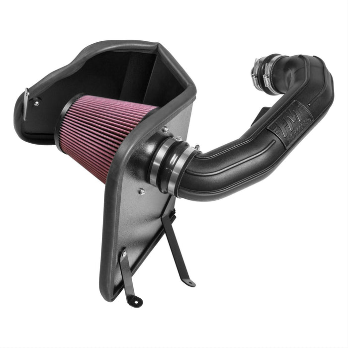 Flowmaster Delta Force Cold Air Intake Kits 615152