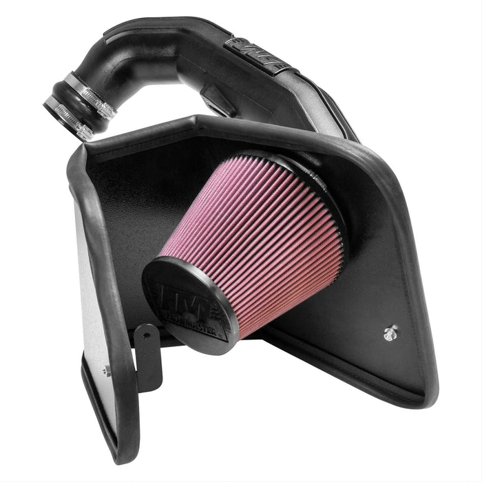 Flowmaster Delta Force Cold Air Intake Kits 615152