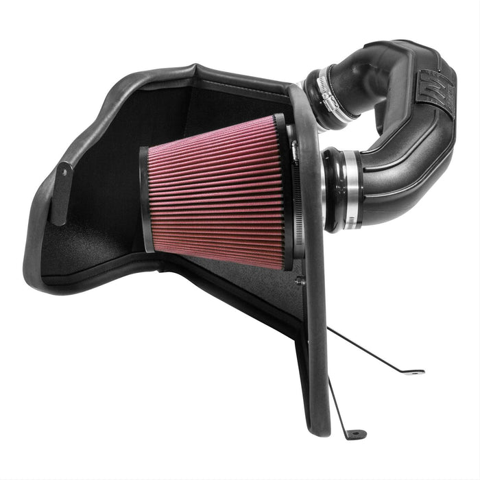 Flowmaster Delta Force Cold Air Intake Kits 615152