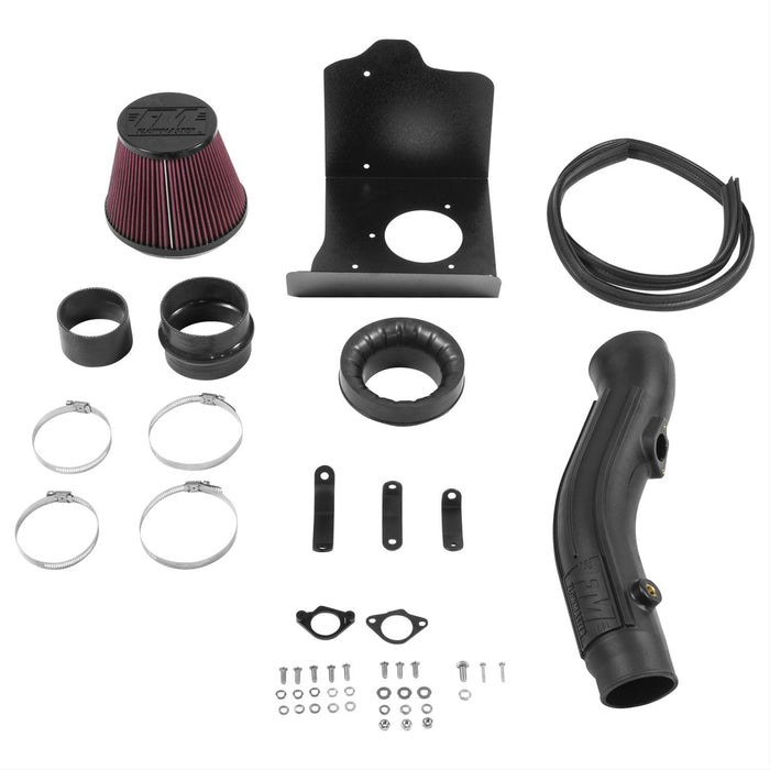 Flowmaster Delta Force Cold Air Intake Kits 615154