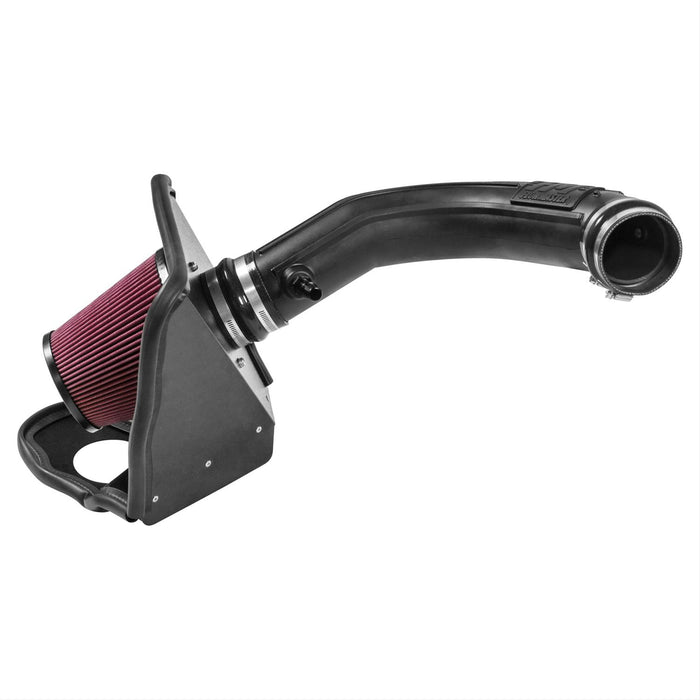 Flowmaster Delta Force Cold Air Intake Kits 615156