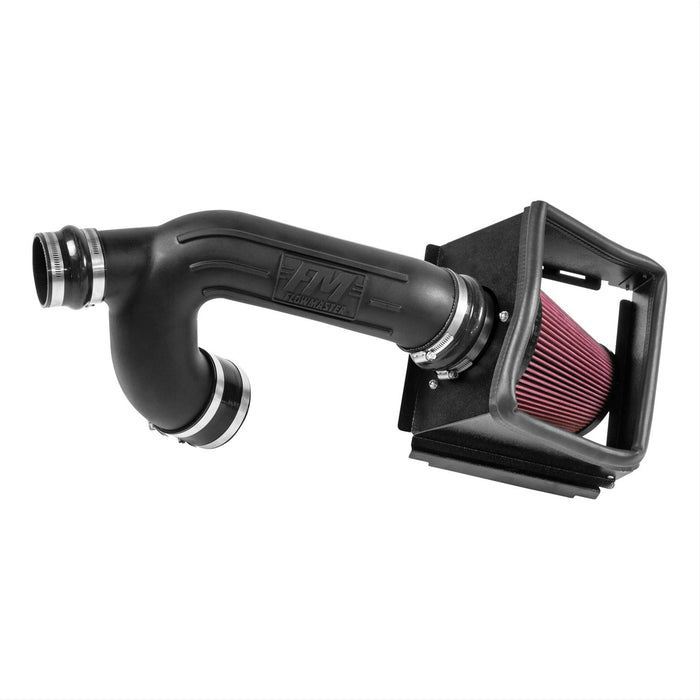 Flowmaster Delta Force Cold Air Intake Kits 615157