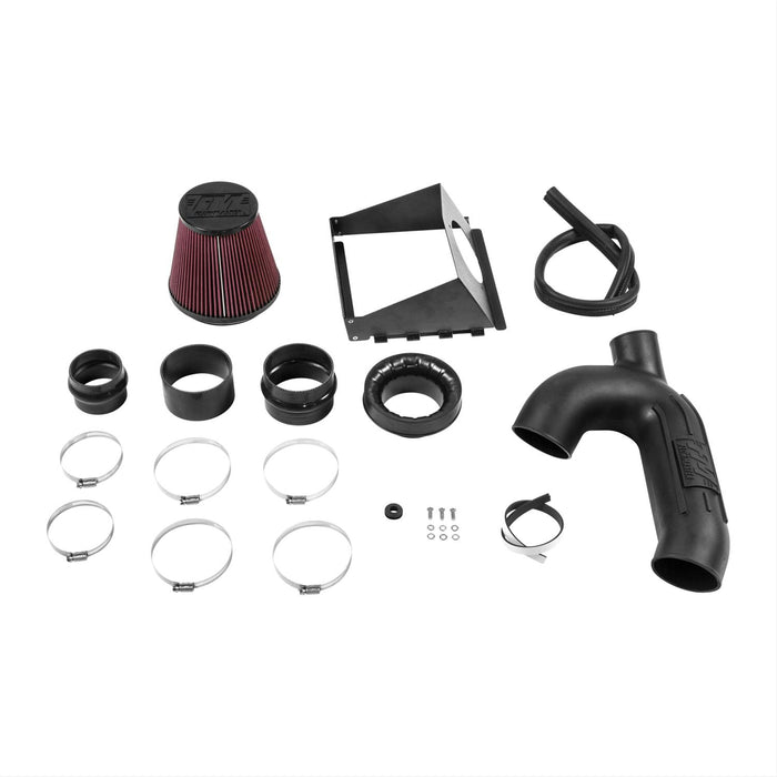 Flowmaster Delta Force Cold Air Intake Kits 615157