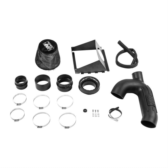 Flowmaster Delta Force Cold Air Intake Kits 615157D