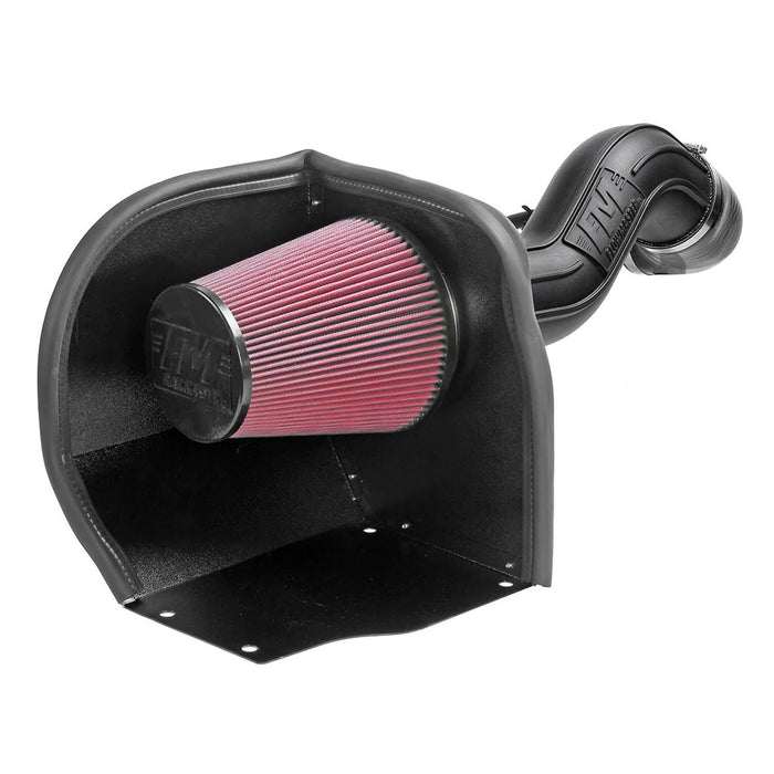 Flowmaster Delta Force Cold Air Intake Kits 615158