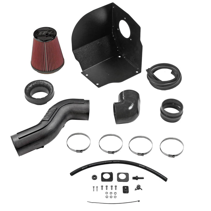 Flowmaster Delta Force Cold Air Intake Kits 615158