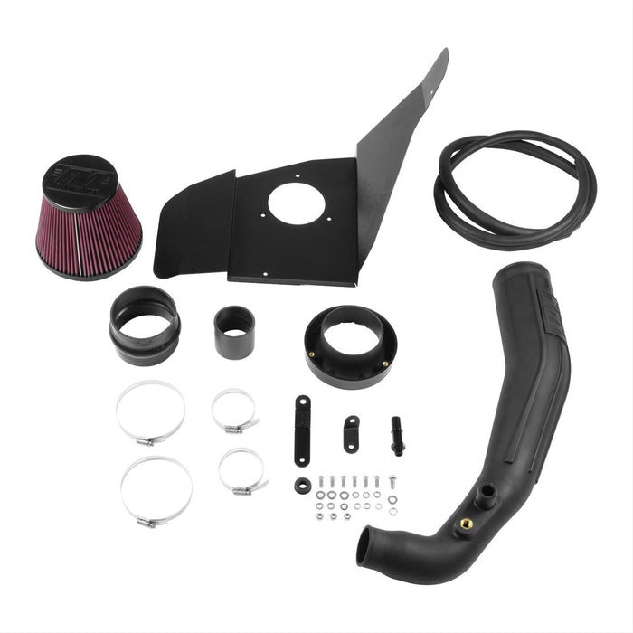 Flowmaster Delta Force Cold Air Intake Kits 615160