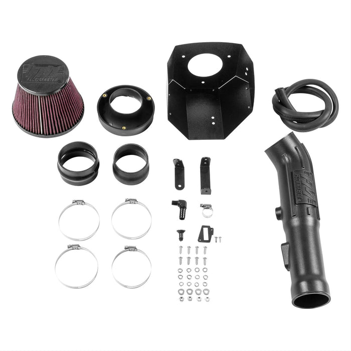 Flowmaster Delta Force Cold Air Intake Kits 615161