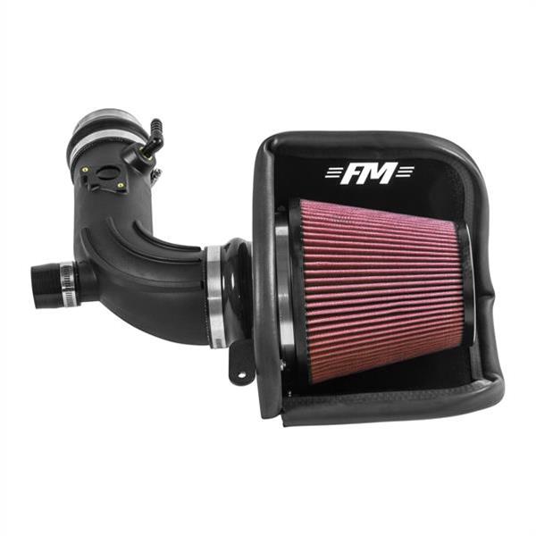 Flowmaster Delta Force Cold Air Intake Kits 615163